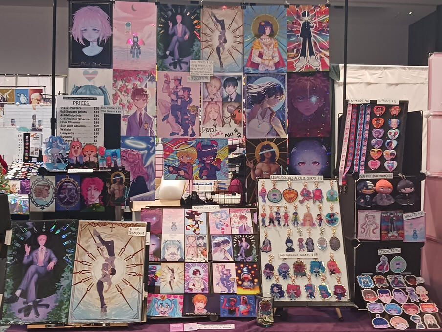 Holiday Matsuri 2022